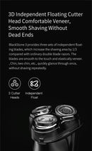 ENCHEN Electric Shaver Men Waterproof Rechargeable Beard Trimmer Razor - KiwisLove