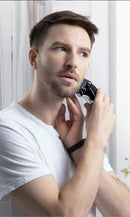 ENCHEN Electric Shaver Men Waterproof Rechargeable Beard Trimmer Razor - KiwisLove