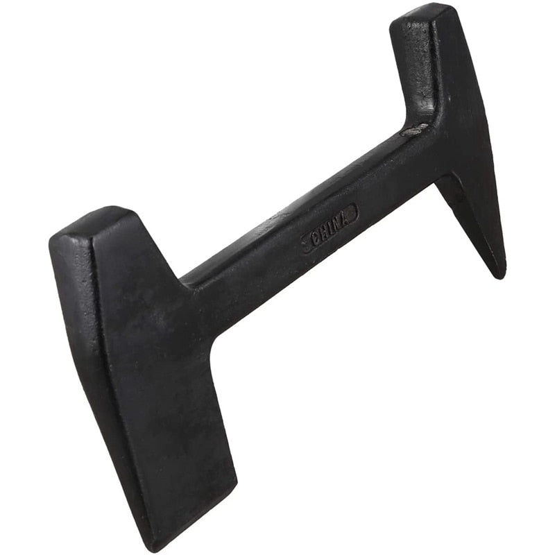 Carbon Steel Farriers Tools Hoof Buffer Clinch Cutter Horse Care Accessory Horse Tool - KiwisLove