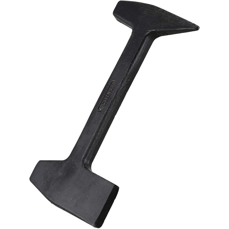 Carbon Steel Farriers Tools Hoof Buffer Clinch Cutter Horse Care Accessory Horse Tool - KiwisLove