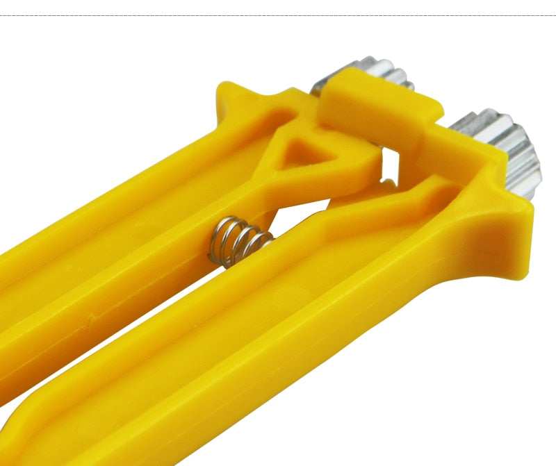 1Pcs Beekeeping Bee Wire Cable Tensioner Crimper Frame Hive - KiwisLove