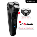 ENCHEN Face Shaver Men Recharge 3D Floating Electric Shaving  Trimmer - KiwisLove