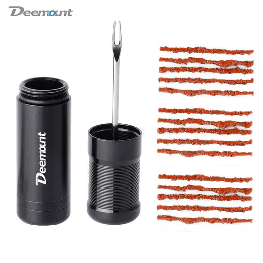 Deemount original Bicycle Tubeless Tire Repair Tool Tyre Drill Puncture - KiwisLove