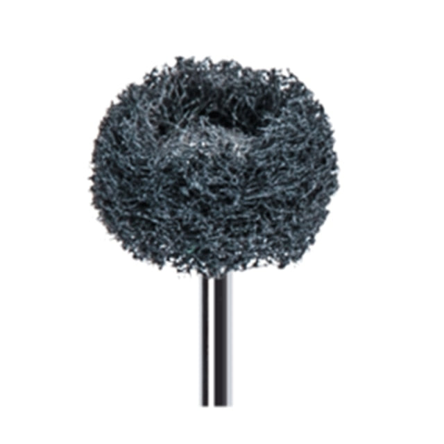 10Pcs Dental Laboratory Dentistry Odontologia Polishing Brush Wheel Rotary - KiwisLove