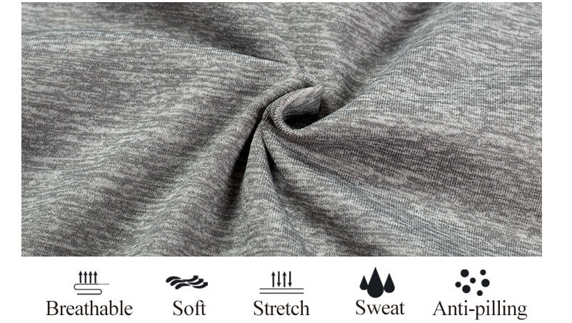 Women Seamless Yoga Sets Fitness Gym Wear Long Sleeve Shirts High Waist Running Leggings - KiwisLove