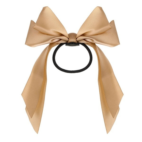 IFMIA  Bow-Knot Elastic Hair Bands - KiwisLove