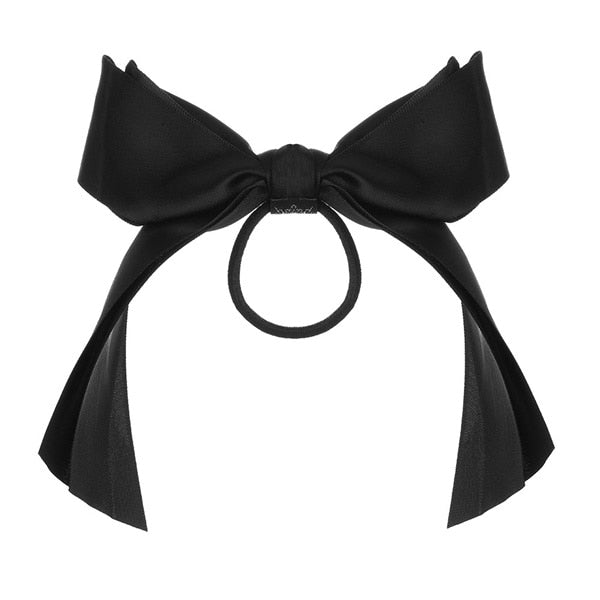IFMIA  Bow-Knot Elastic Hair Bands - KiwisLove