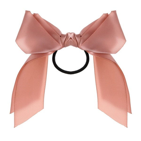 IFMIA  Bow-Knot Elastic Hair Bands - KiwisLove