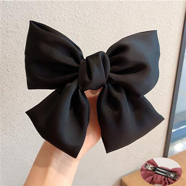 IFMIA  Bow-Knot Elastic Hair Bands - KiwisLove