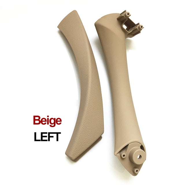 Door Pull Handle with Cover Trim BMW 3  E90 E91 E92 316 318 320 325 328i - KiwisLove