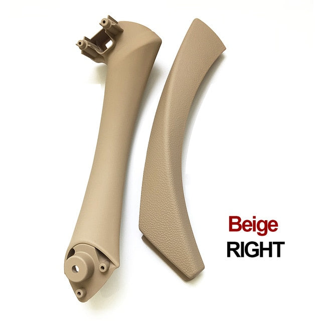 Door Pull Handle with Cover Trim BMW 3  E90 E91 E92 316 318 320 325 328i - KiwisLove