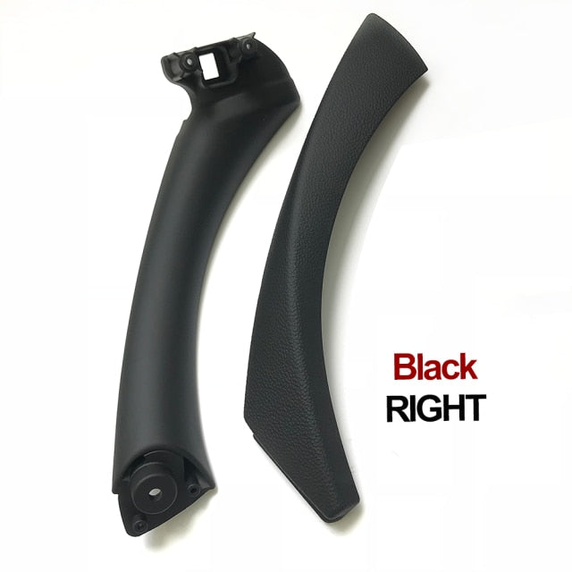 Door Pull Handle with Cover Trim BMW 3  E90 E91 E92 316 318 320 325 328i - KiwisLove