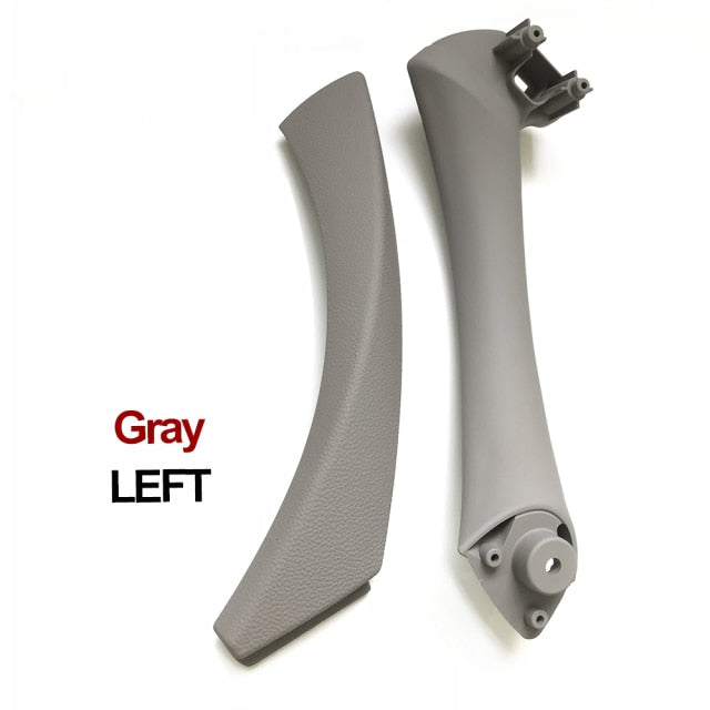 Door Pull Handle with Cover Trim BMW 3  E90 E91 E92 316 318 320 325 328i - KiwisLove