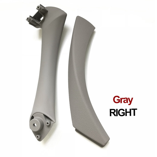 Door Pull Handle with Cover Trim BMW 3  E90 E91 E92 316 318 320 325 328i - KiwisLove