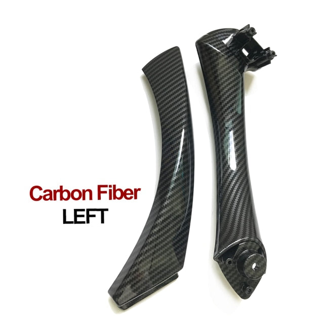 Door Pull Handle with Cover Trim BMW 3  E90 E91 E92 316 318 320 325 328i - KiwisLove