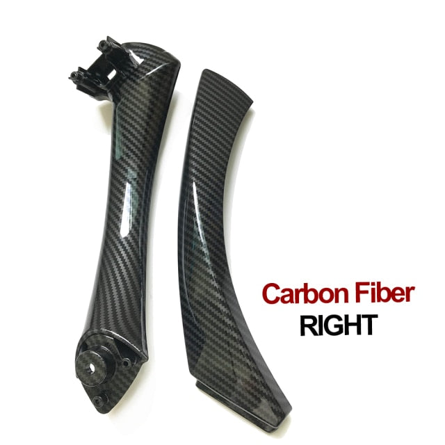 Door Pull Handle with Cover Trim BMW 3  E90 E91 E92 316 318 320 325 328i - KiwisLove