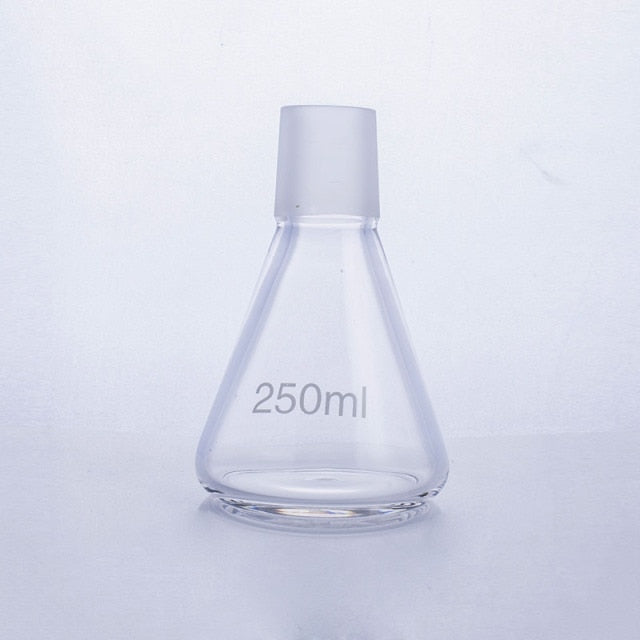 250mL Vacuum Filtration Apparatus with Rubber Tube Glass Sand Core - KiwisLove