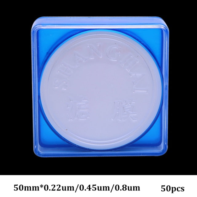 250mL Vacuum Filtration Apparatus with Rubber Tube Glass Sand Core - KiwisLove