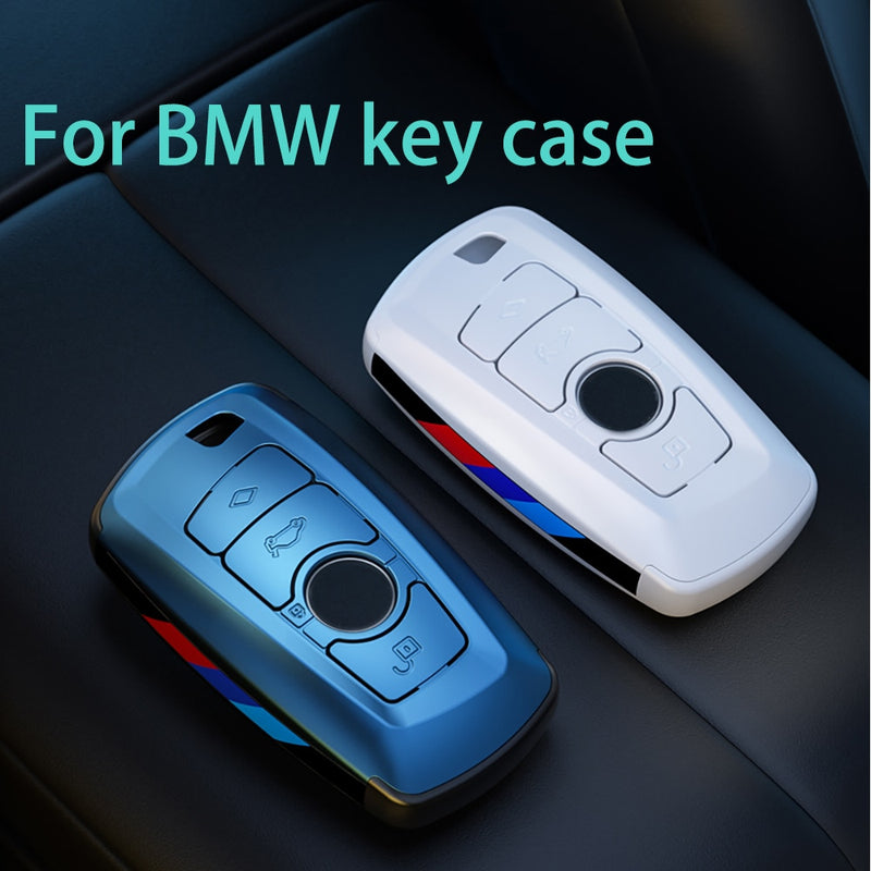 BMW Remote Key Case Cover - KiwisLove