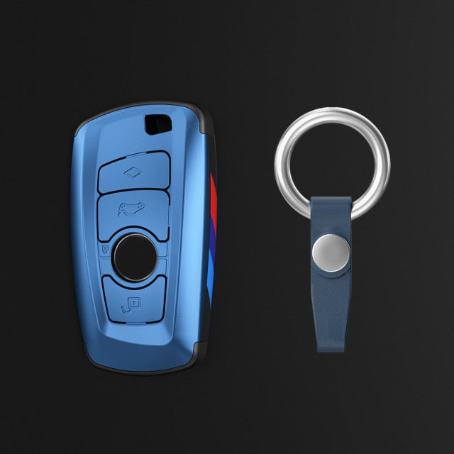 BMW Remote Key Case Cover - KiwisLove