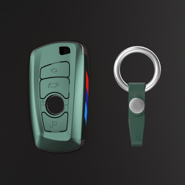 BMW Remote Key Case Cover - KiwisLove