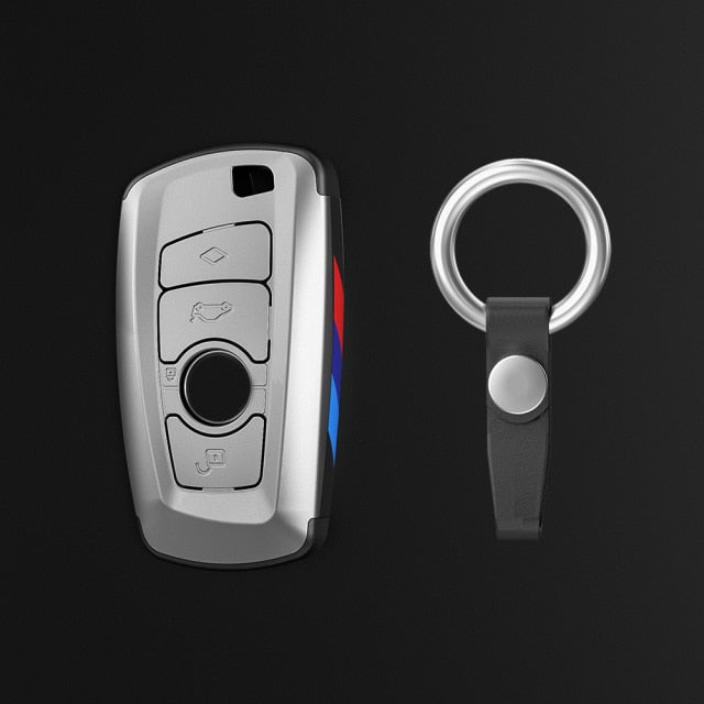 BMW Remote Key Case Cover - KiwisLove