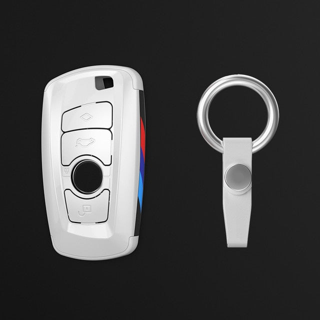 BMW Remote Key Case Cover - KiwisLove