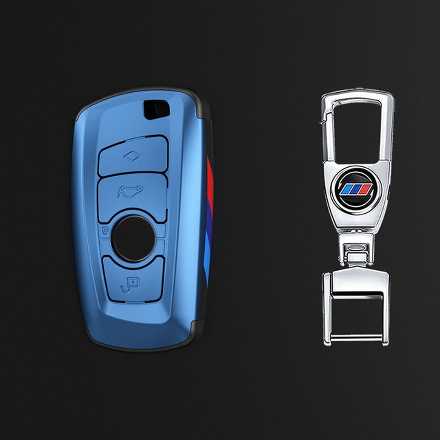 BMW Remote Key Case Cover - KiwisLove