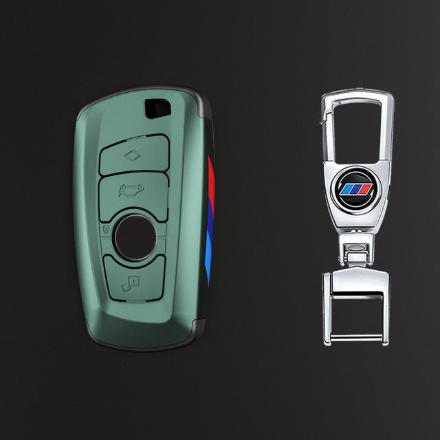 BMW Remote Key Case Cover - KiwisLove