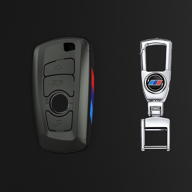BMW Remote Key Case Cover - KiwisLove