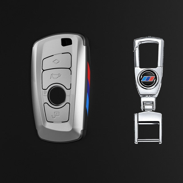 BMW Remote Key Case Cover - KiwisLove