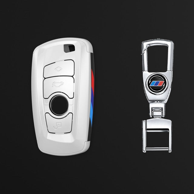 BMW Remote Key Case Cover - KiwisLove