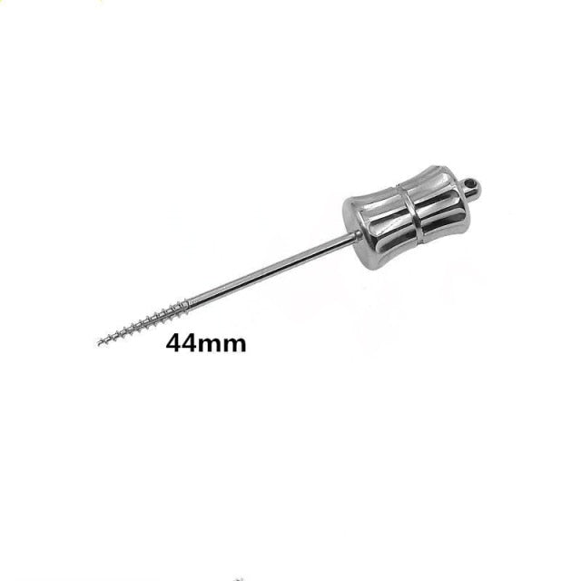 Dental Broken root drill Remnant extractordental Dental Extractor - KiwisLove