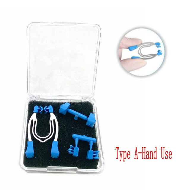 Dental Matrix Sectional Contoured Metal Spring Clip Sectional Matrix Rings - KiwisLove