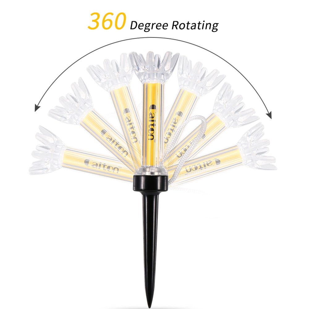 5Pcs Golf Training Ball Tee Magnetic Step Down Golf Ball Holder Tees - KiwisLove