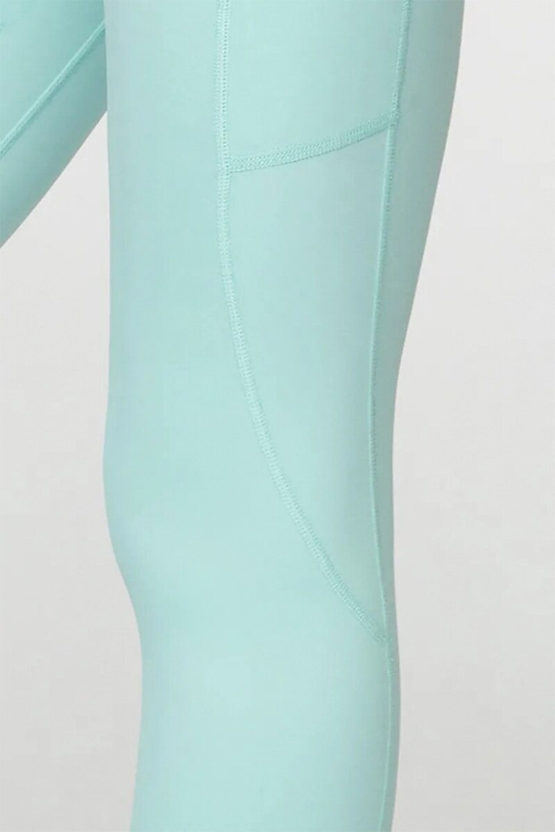 Women Yoga Suits Solid Cross Top Sports Bras High Waist Legging Gym Wear Running Outfits - KiwisLove