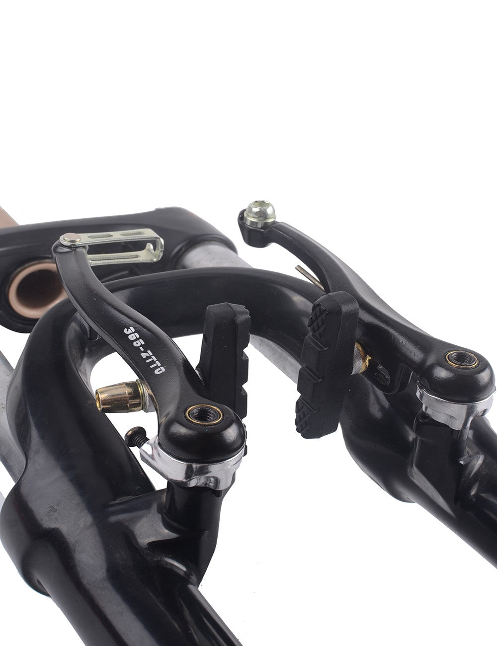 ZTTO Bike MTB Mountain Bicycle BMX Cruiser Linear Pull V Brake Caliper Set - KiwisLove