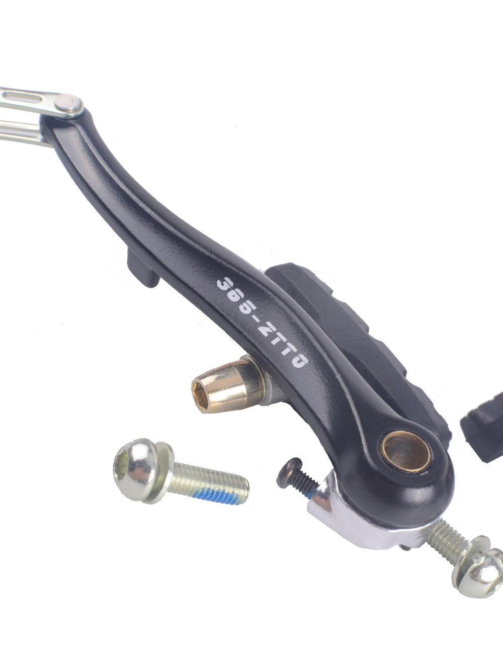 ZTTO Bike MTB Mountain Bicycle BMX Cruiser Linear Pull V Brake Caliper Set - KiwisLove