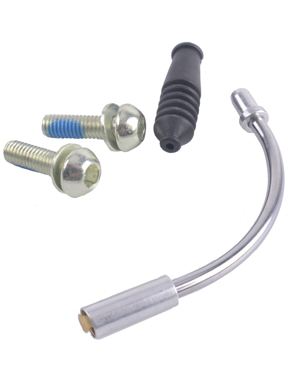 ZTTO Bike MTB Mountain Bicycle BMX Cruiser Linear Pull V Brake Caliper Set - KiwisLove