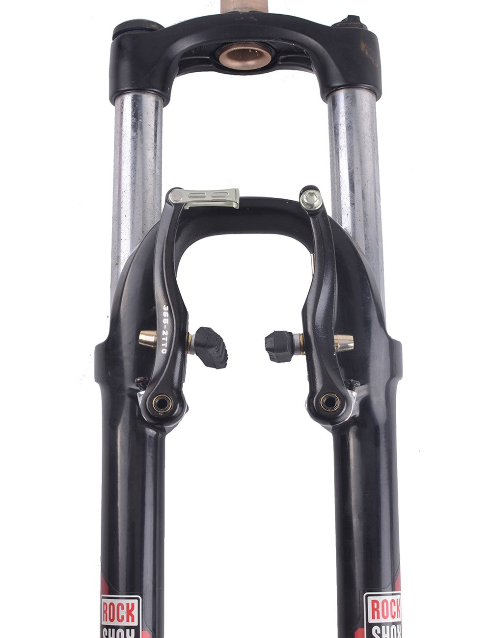 ZTTO Bike MTB Mountain Bicycle BMX Cruiser Linear Pull V Brake Caliper Set - KiwisLove