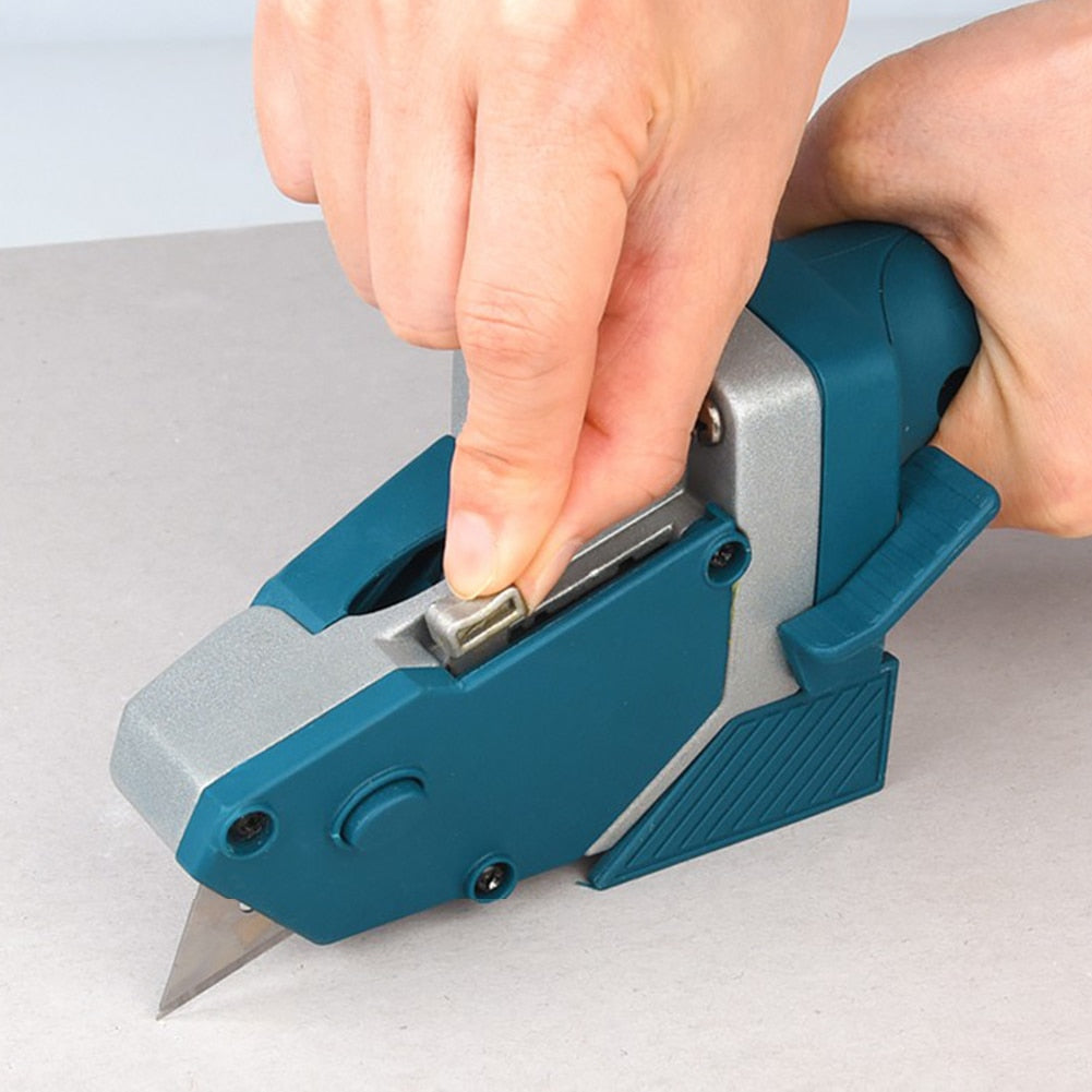 Plasterboard Cutter Edger Drywall Cutting Artifact Edger Scale - KiwisLove