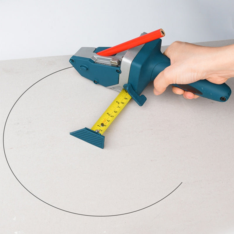 Plasterboard Cutter Edger Drywall Cutting Artifact Edger Scale - KiwisLove