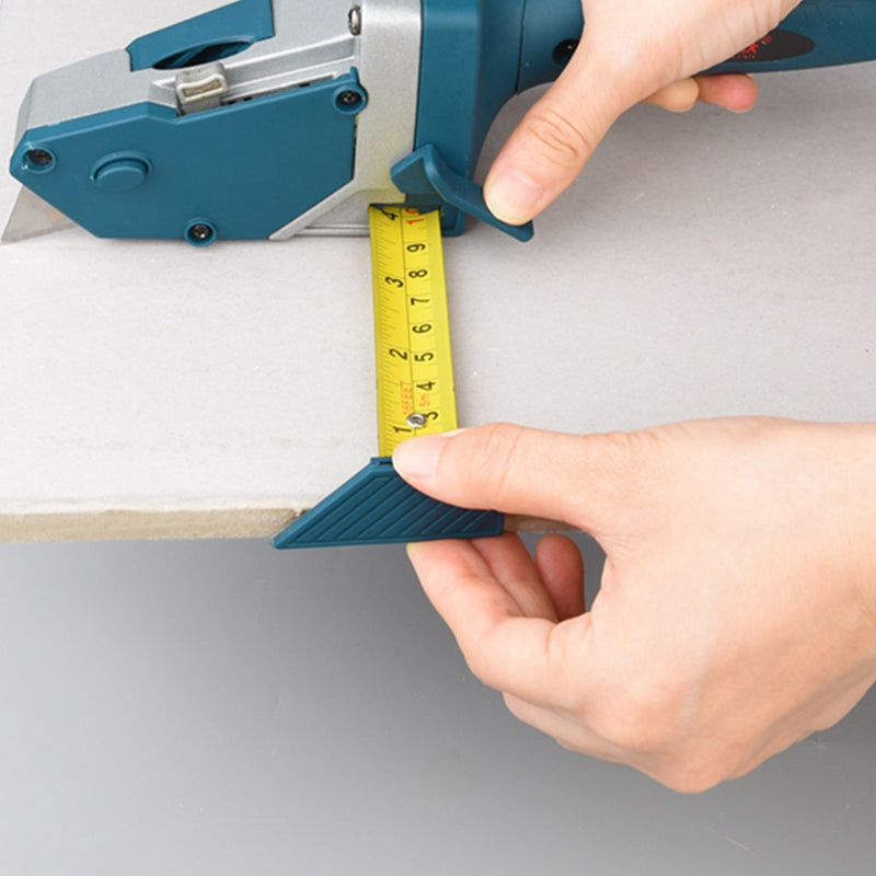 Plasterboard Cutter Edger Drywall Cutting Artifact Edger Scale - KiwisLove