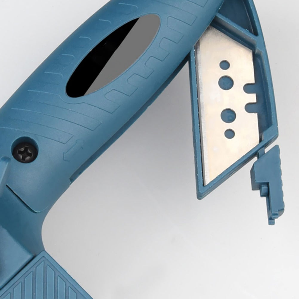 Plasterboard Cutter Edger Drywall Cutting Artifact Edger Scale - KiwisLove