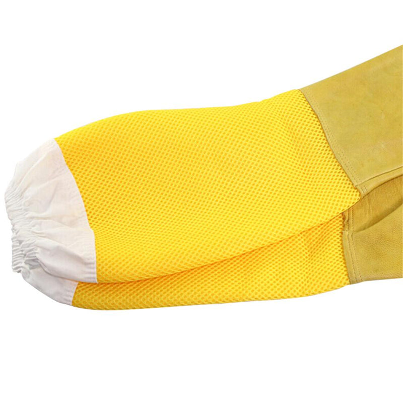 Long Gloves Protective Sleeves Breathable Anti Bee/Sting - KiwisLove