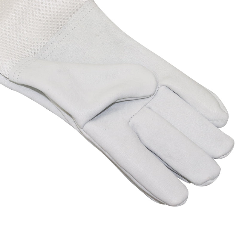 Long Gloves Protective Sleeves Breathable Anti Bee/Sting - KiwisLove