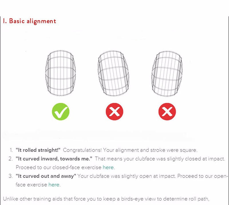 Original Hard Golf Balls Golf for Beginners Two Layer Ball Driving Range Practice Ball Training Aids - KiwisLove