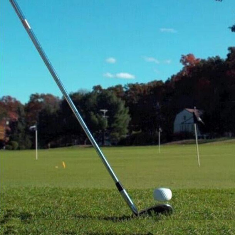 Original Hard Golf Balls Golf for Beginners Two Layer Ball Driving Range Practice Ball Training Aids - KiwisLove