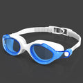 Professional Swimming Goggles Anti-fog Glasses UV Protection  Men Women - KiwisLove