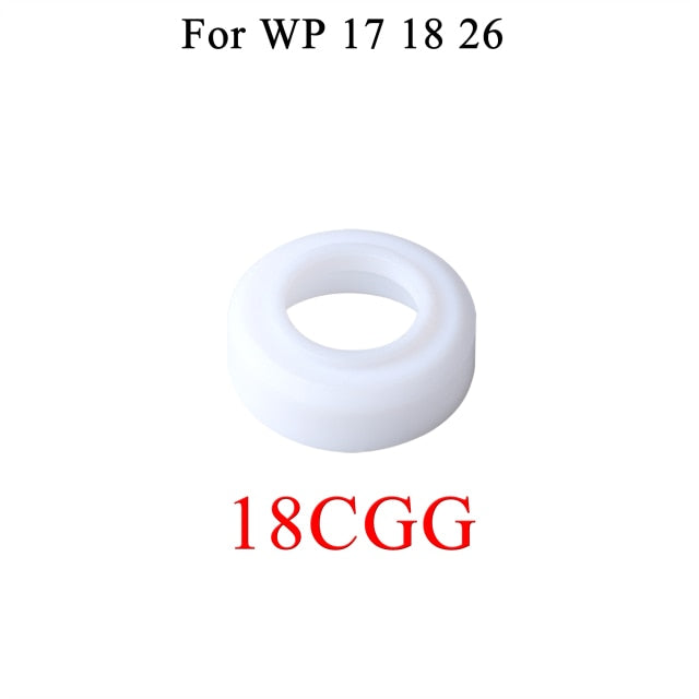 Insulator Cup Gaske For TIG WP9/17/18/20/26 Torch Kit - KiwisLove
